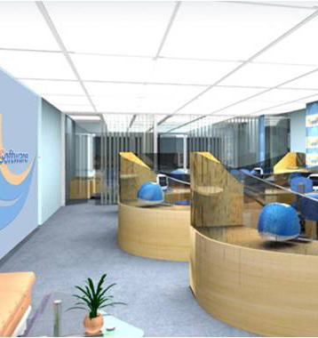Vietsoftwave Office